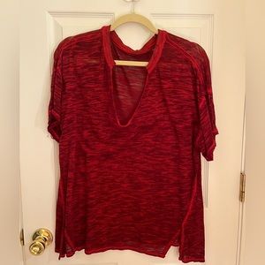 Free People Tshirt